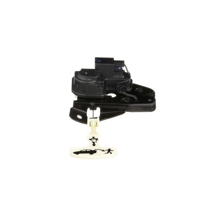 Standard Ignition Trunk Lock Actuator Motor DLA1466