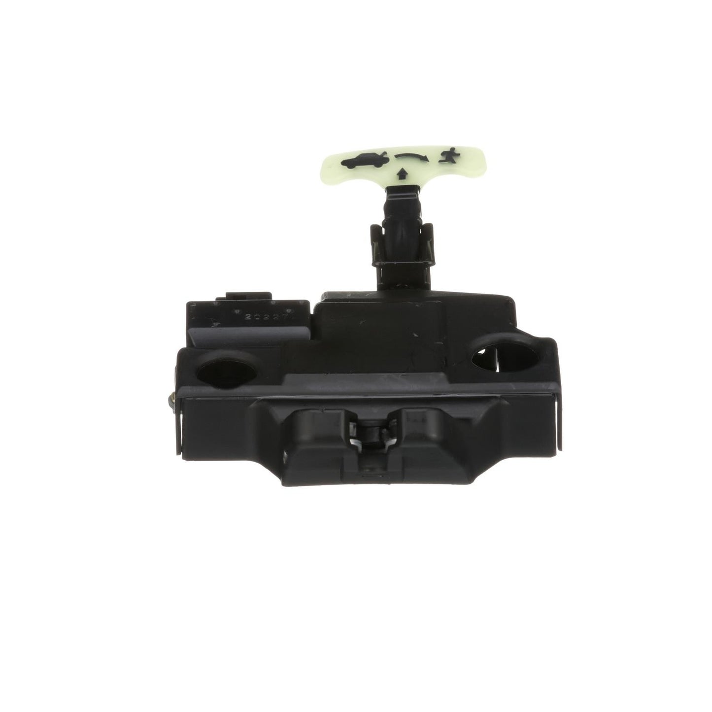 Intermotor Trunk Lock Actuator Motor DLA1503