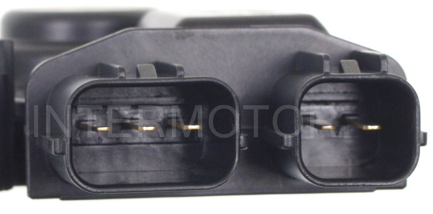 Intermotor Door Lock Actuator DLA-151