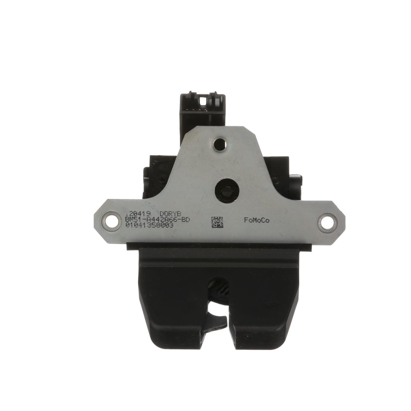 Standard Ignition Trunk Lock Actuator Motor DLA1520