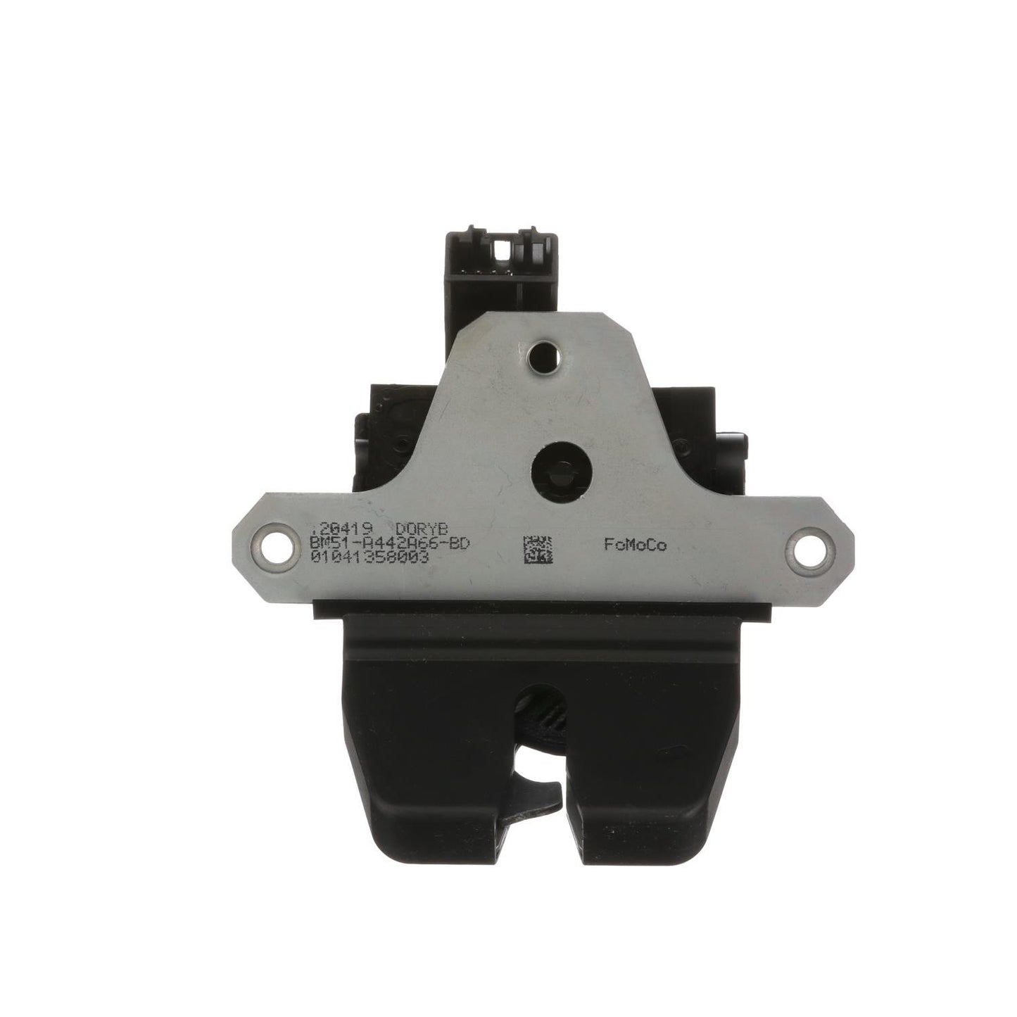 Standard Ignition Trunk Lock Actuator Motor DLA1520