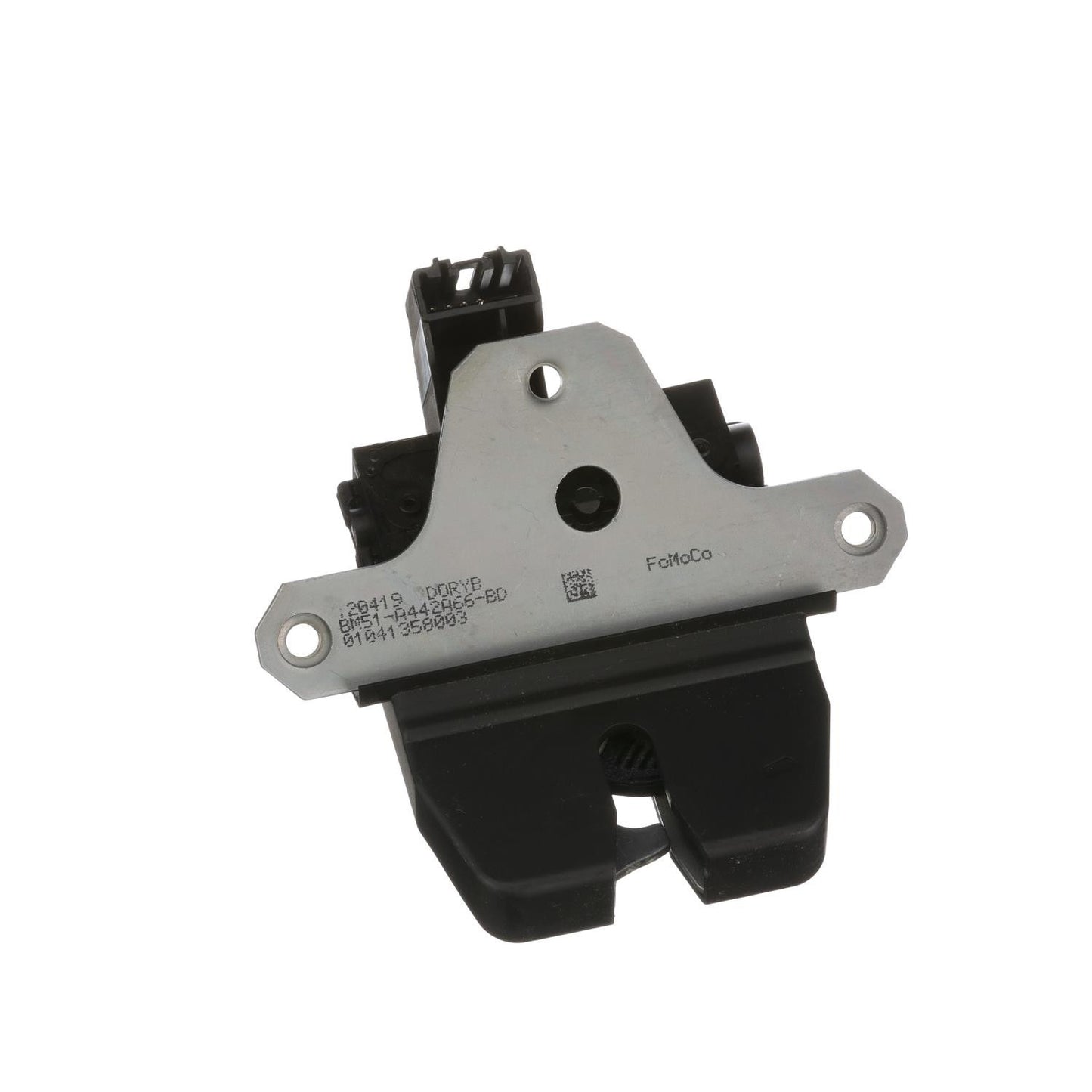 Standard Ignition Trunk Lock Actuator Motor DLA1520