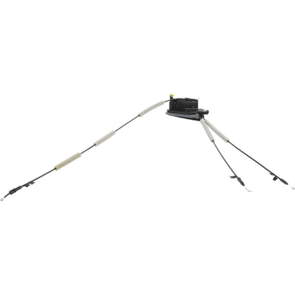Intermotor Door Lock Actuator DLA1530
