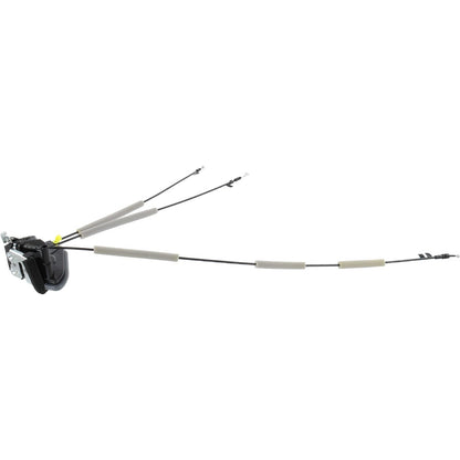 Intermotor Door Lock Actuator DLA1530