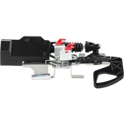 Standard Ignition Tailgate Lock Actuator Motor DLA1534