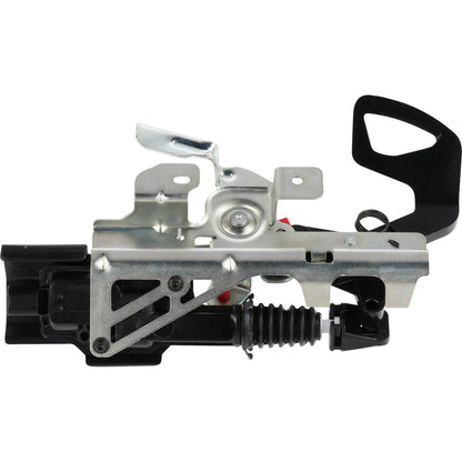 Standard Ignition Tailgate Lock Actuator Motor DLA1534