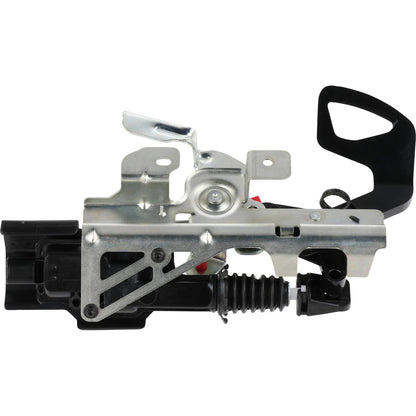 Standard Ignition Tailgate Lock Actuator Motor DLA1534