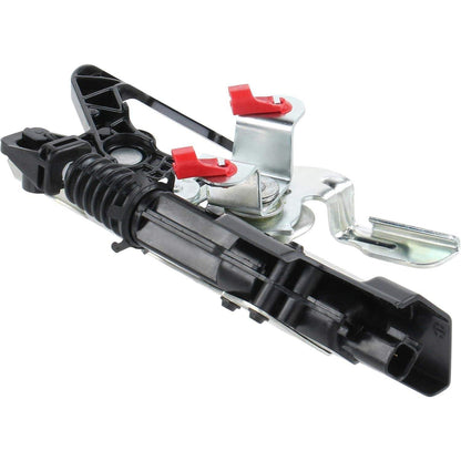 Standard Ignition Tailgate Lock Actuator Motor DLA1534