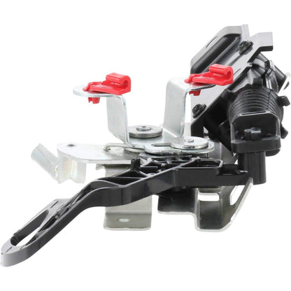 Standard Ignition Tailgate Lock Actuator Motor DLA1534