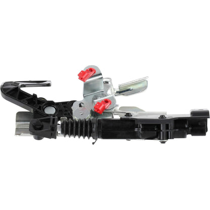 Standard Ignition Tailgate Lock Actuator Motor DLA1534
