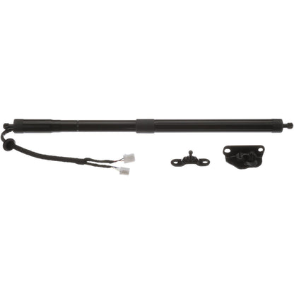 Intermotor Tailgate Lock Actuator Motor DLA1547