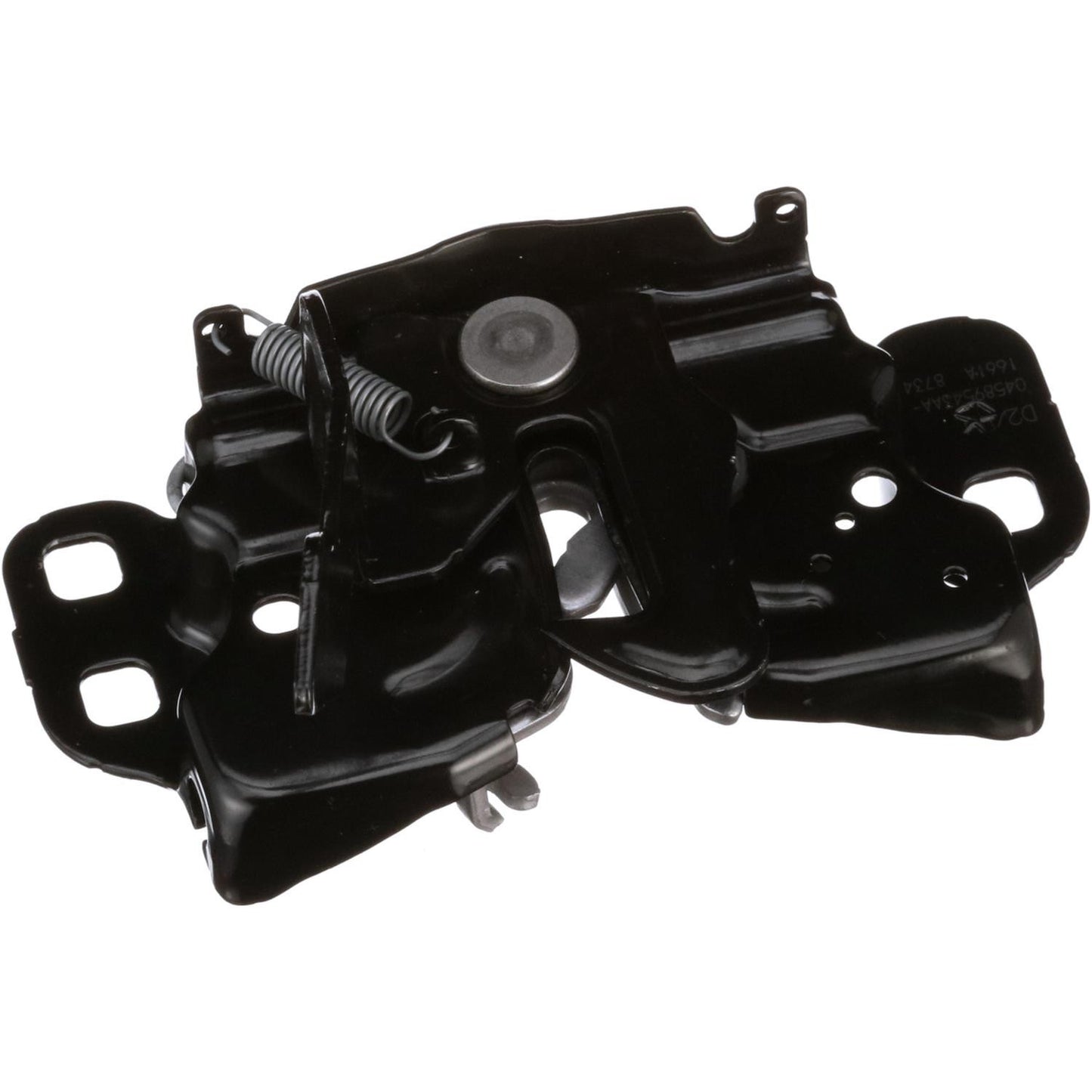 Standard Ignition Hood Latch Assembly DLA1549