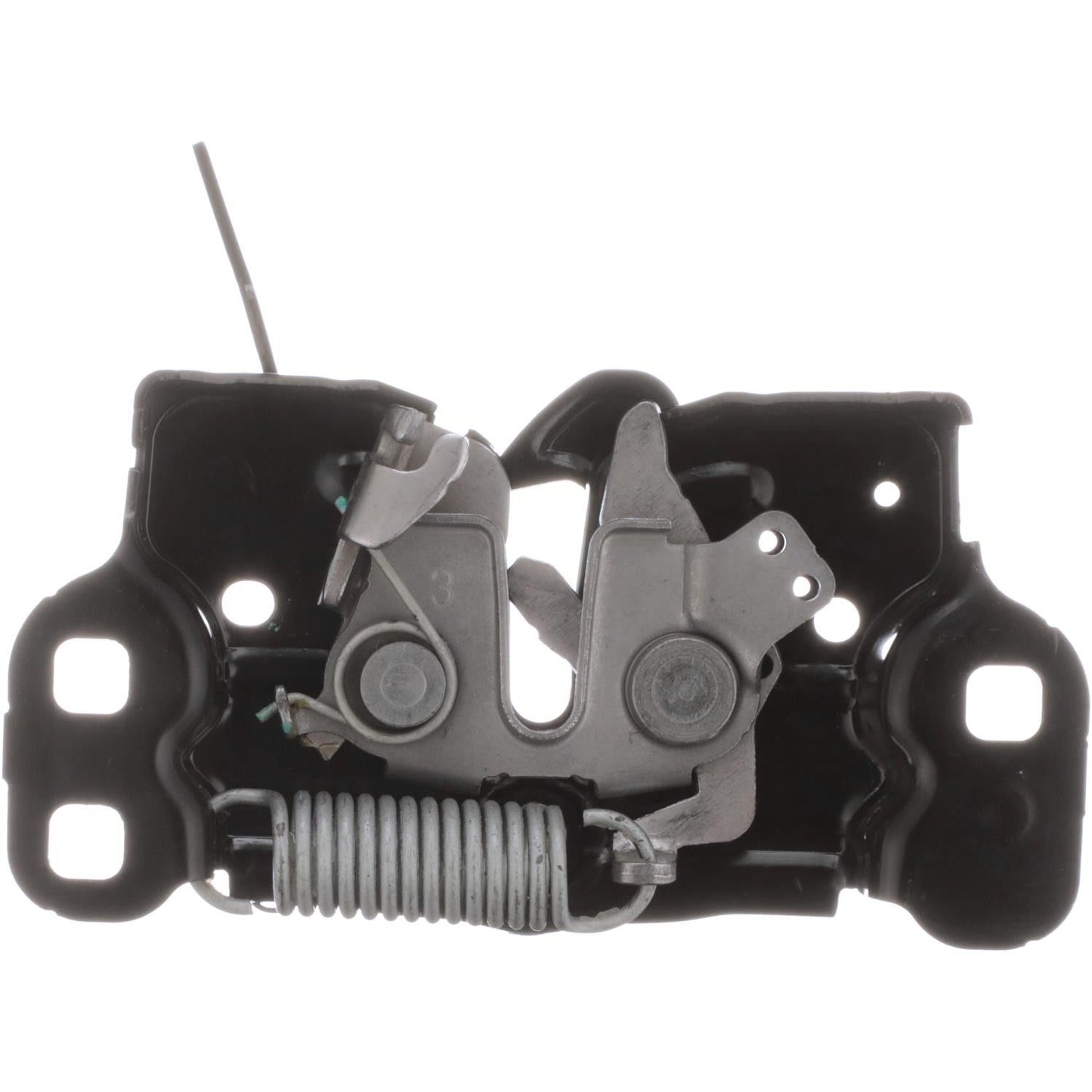 Standard Ignition Hood Latch Assembly DLA1549