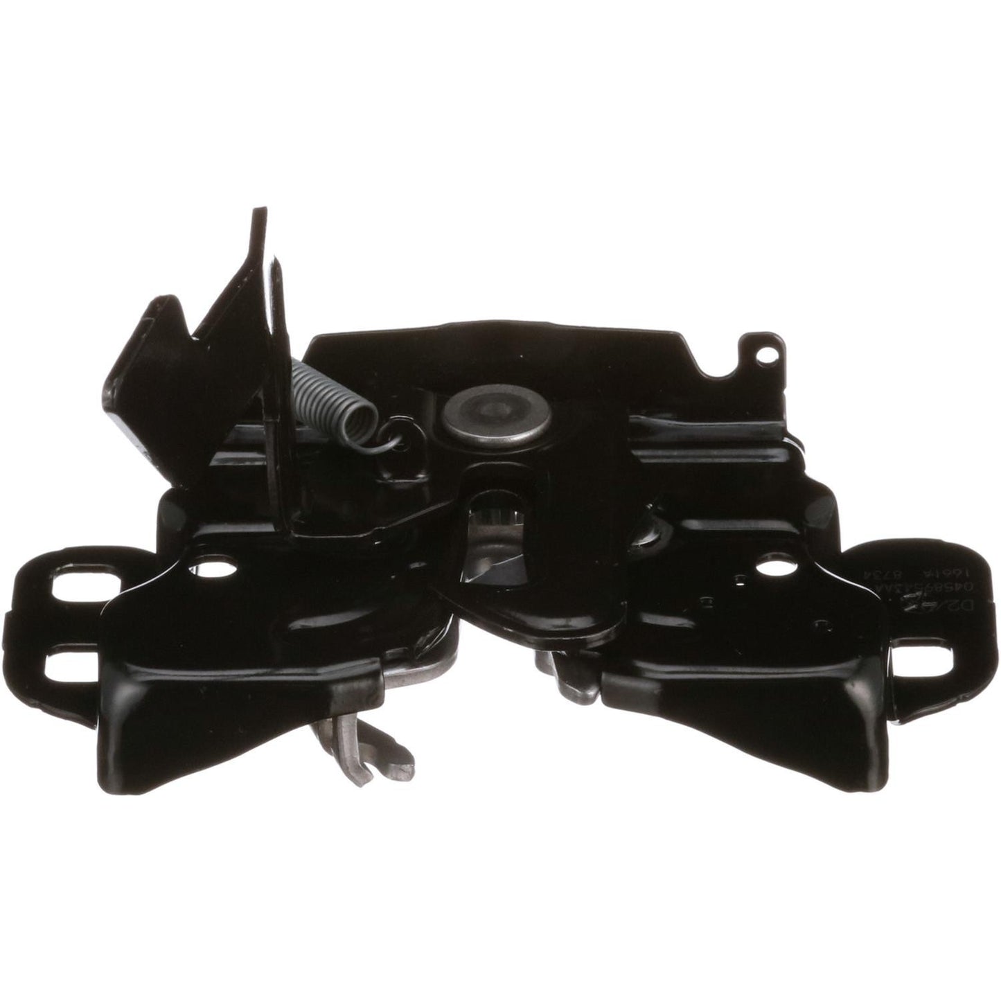 Standard Ignition Hood Latch Assembly DLA1549
