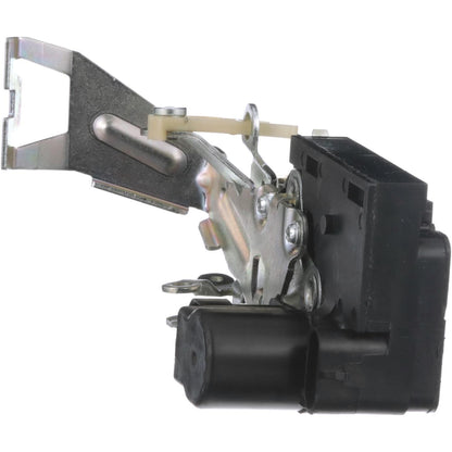 Standard Ignition Tailgate Latch Assembly DLA1561