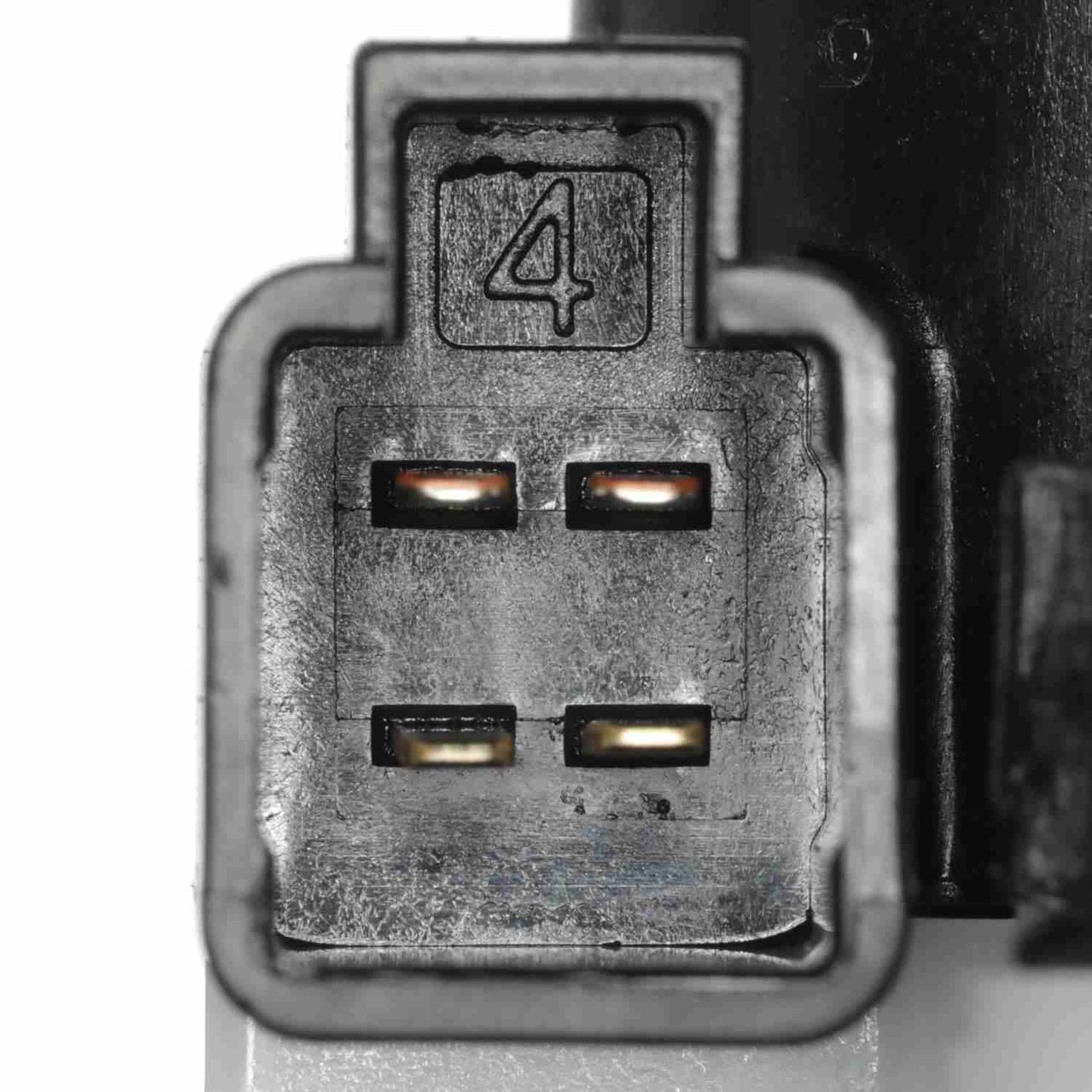 Intermotor Tailgate Latch Assembly DLA1562