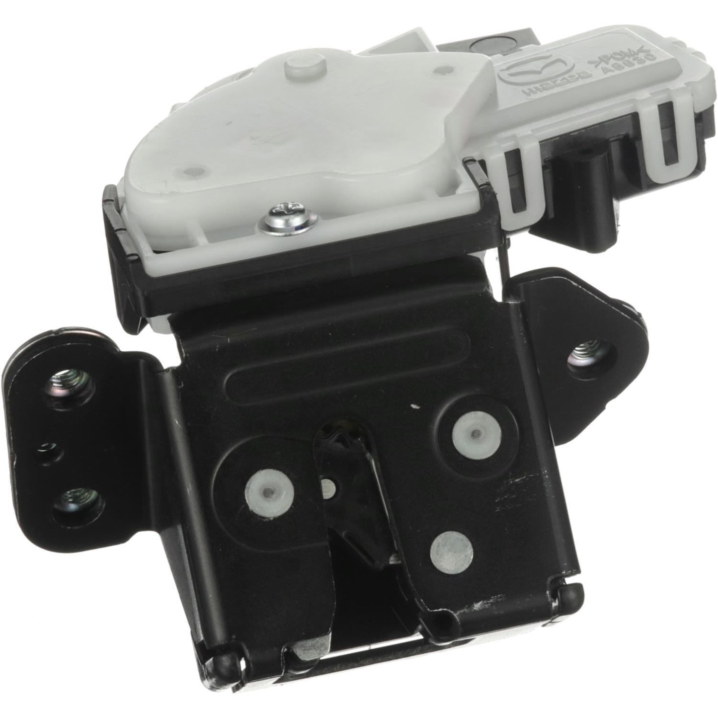 Intermotor Tailgate Latch Assembly DLA1562