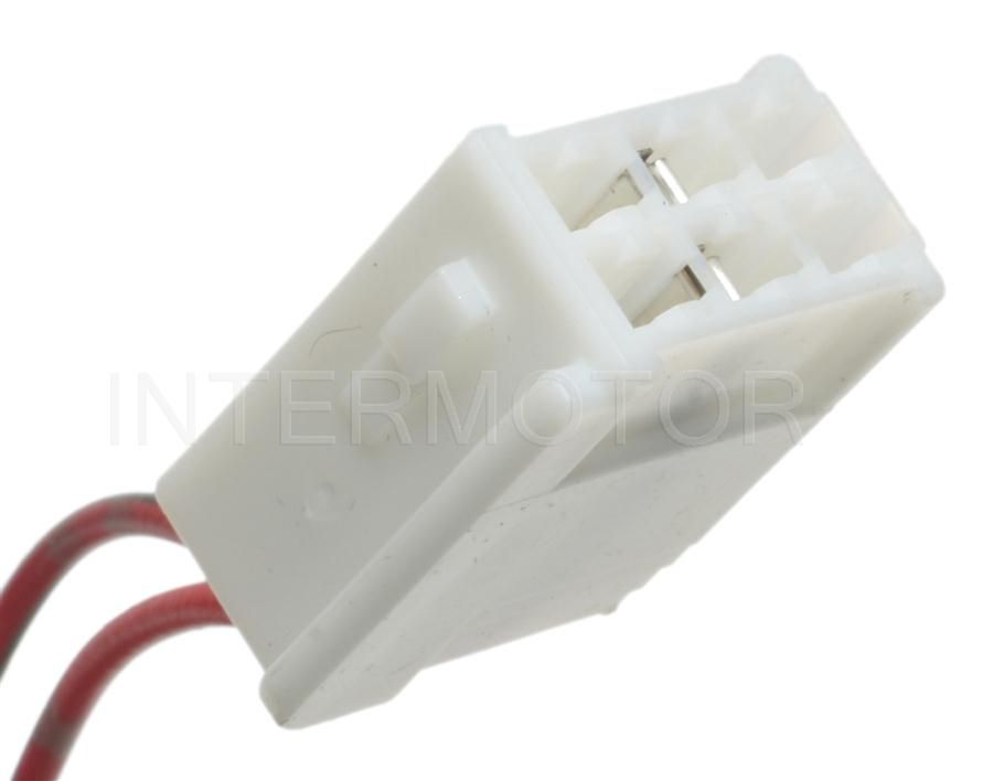 Intermotor Door Lock Actuator DLA-156