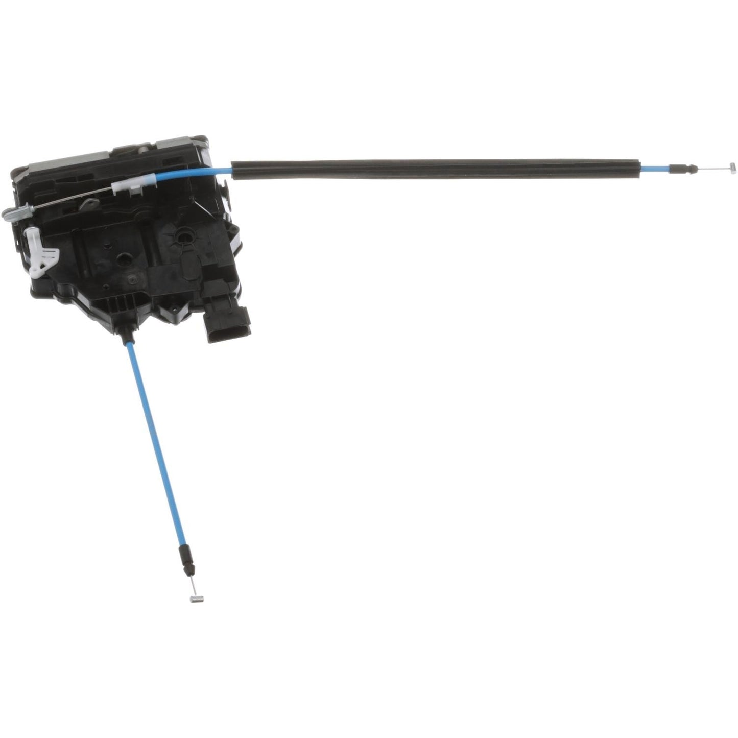Standard Ignition Tailgate Latch Assembly DLA1572