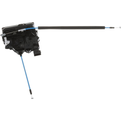 Standard Ignition Tailgate Latch Assembly DLA1572
