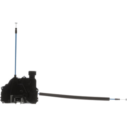Standard Ignition Tailgate Latch Assembly DLA1572