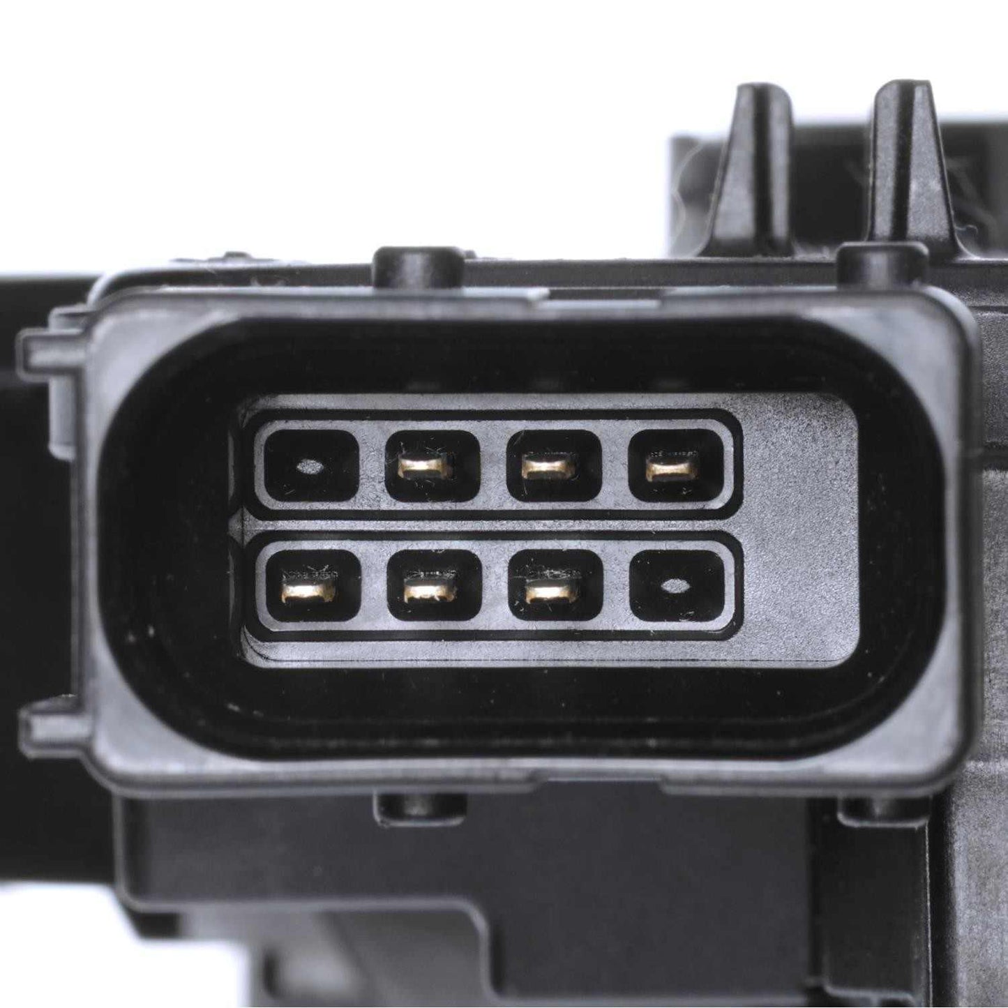 Standard Ignition Tailgate Latch Assembly DLA1572