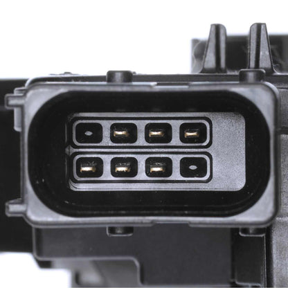 Standard Ignition Tailgate Latch Assembly DLA1572