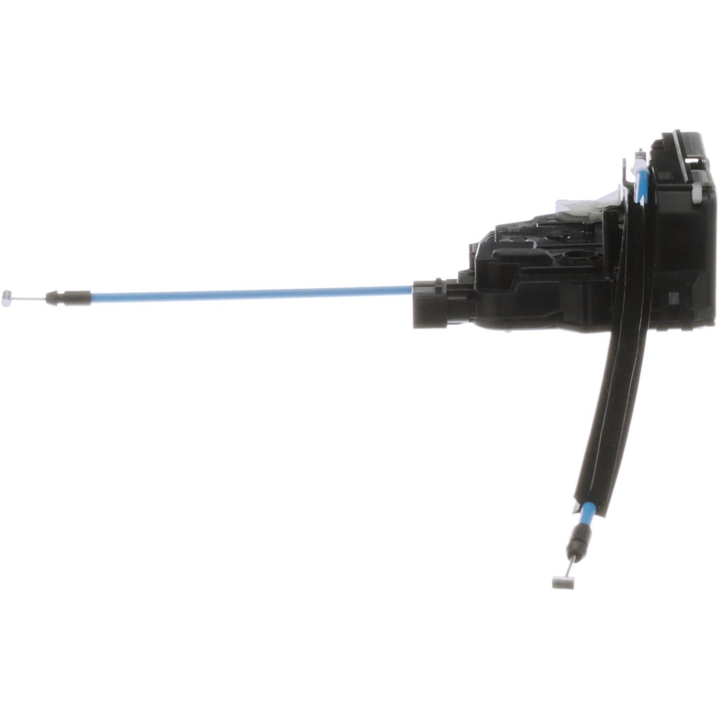 Standard Ignition Tailgate Latch Assembly DLA1572