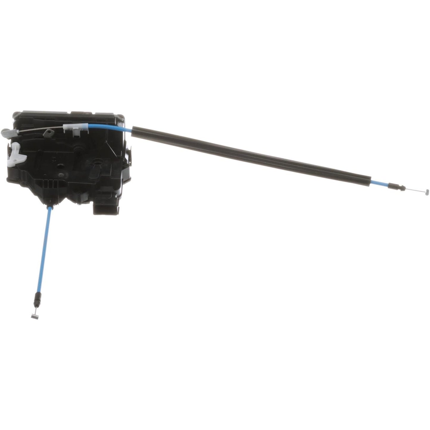 Standard Ignition Tailgate Latch Assembly DLA1572