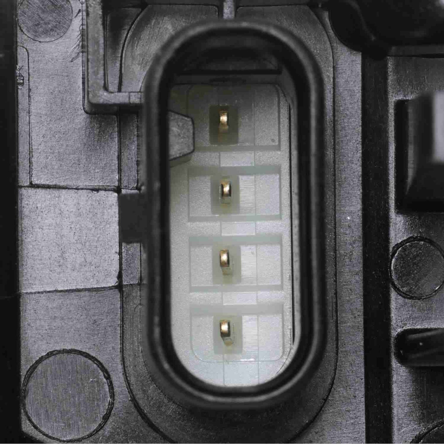 Standard Ignition Door Lock Actuator DLA1604