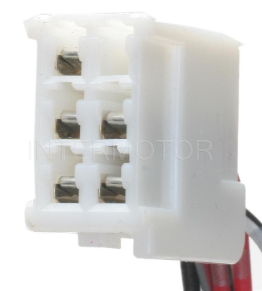 Intermotor Door Lock Actuator DLA-161