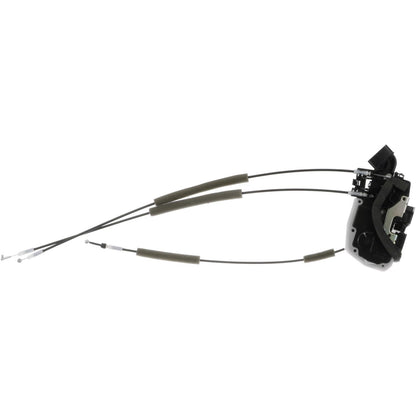 Intermotor Door Lock Actuator DLA1624