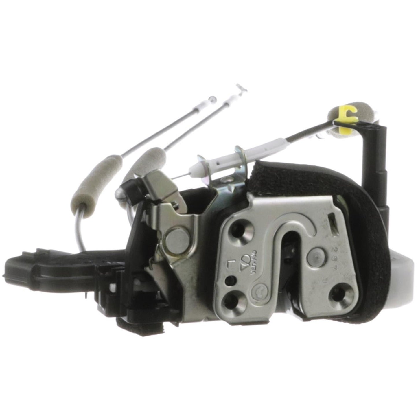Intermotor Door Lock Actuator DLA1624