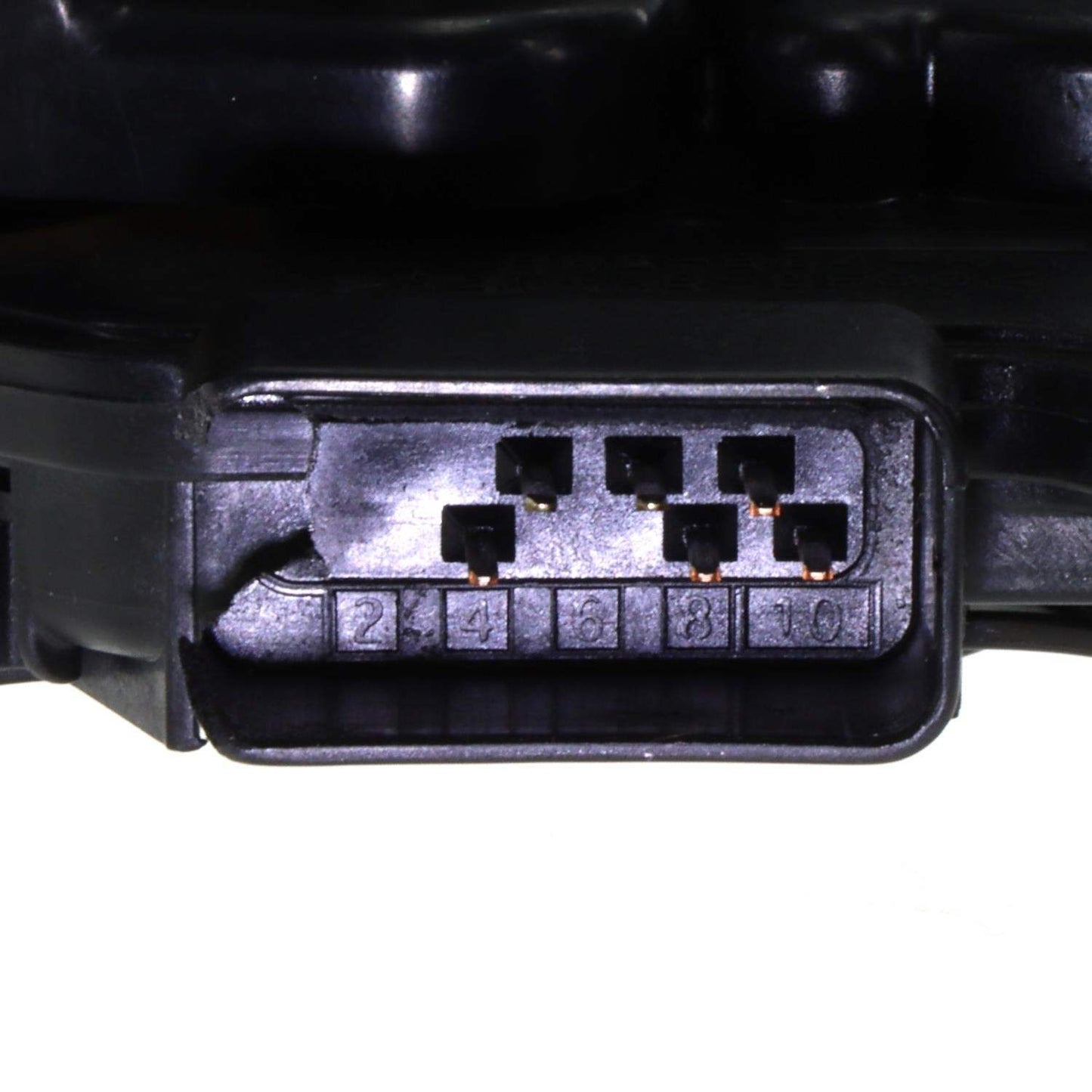 Standard Ignition DLA1633