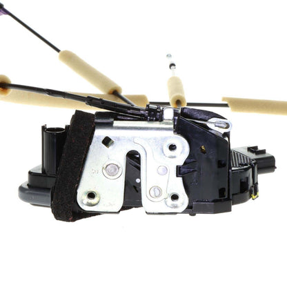 Intermotor Door Lock Actuator DLA1660