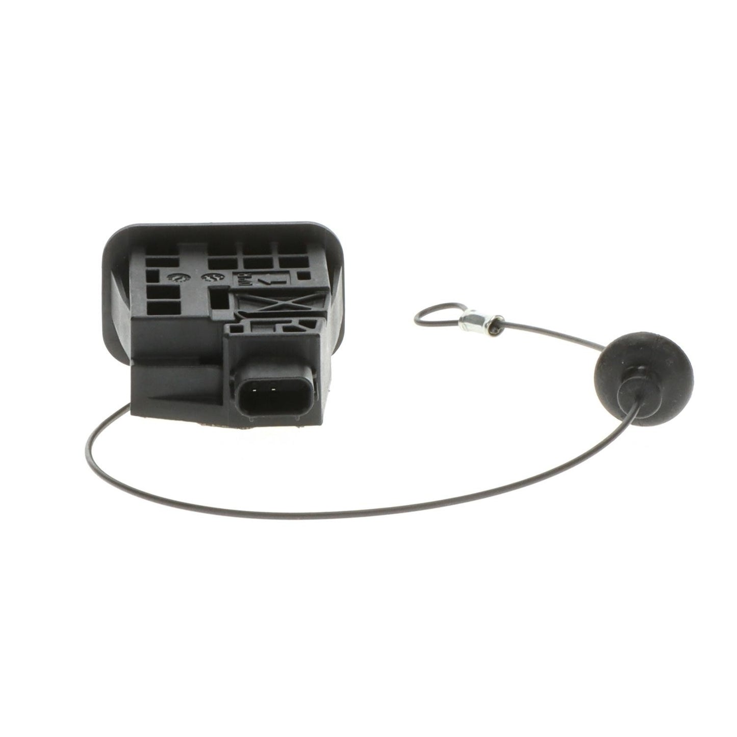 Intermotor Fuel Filler Door Lock Actuator DLA1669