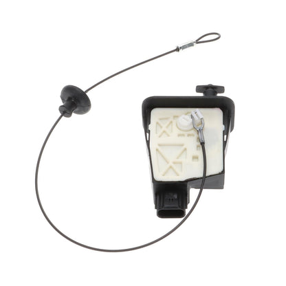Intermotor Fuel Filler Door Lock Actuator DLA1669