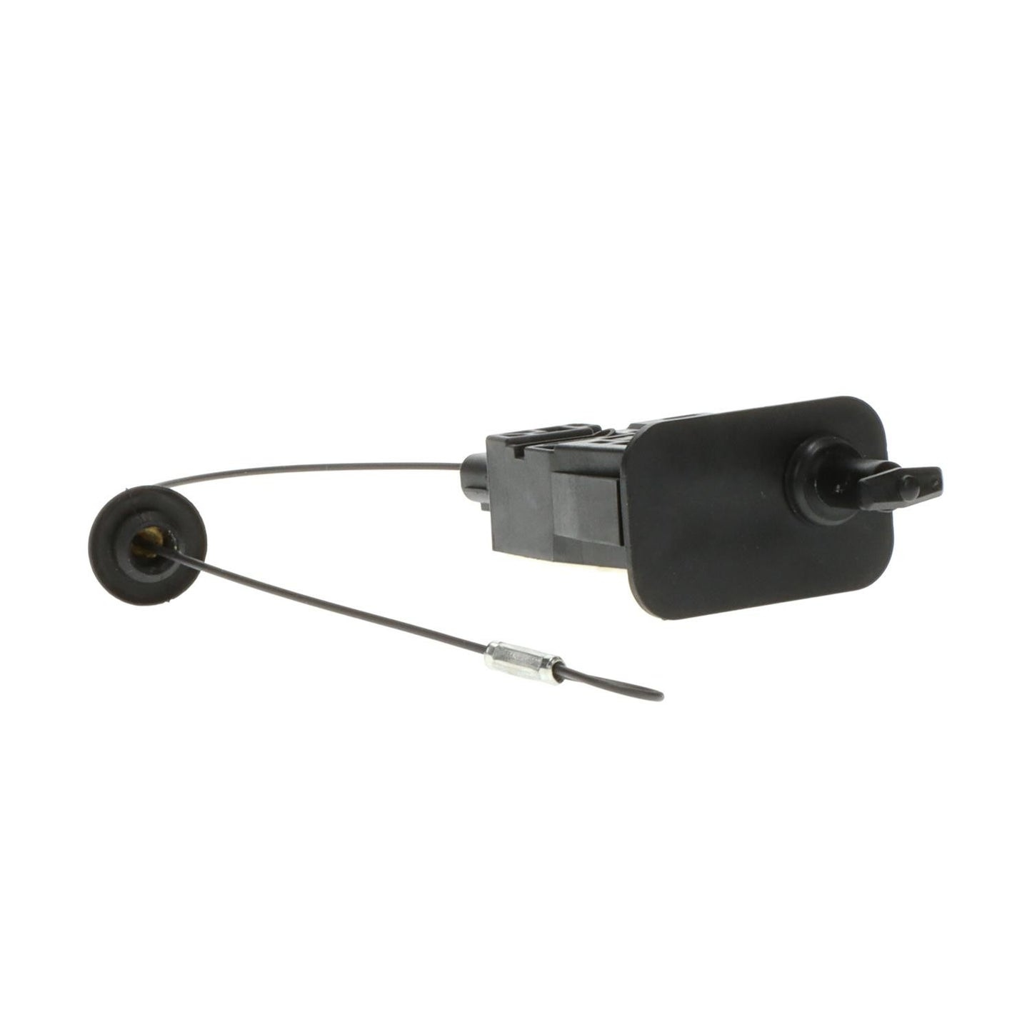 Intermotor Fuel Filler Door Lock Actuator DLA1669