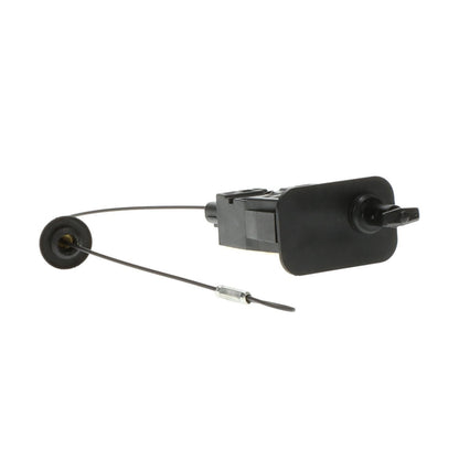 Intermotor Fuel Filler Door Lock Actuator DLA1669