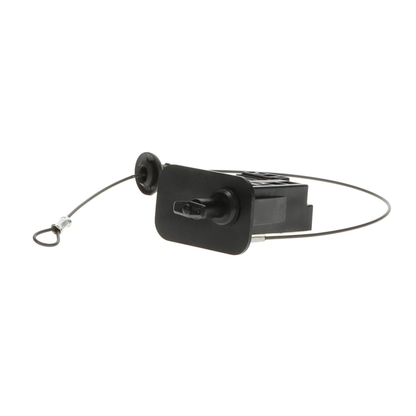 Intermotor Fuel Filler Door Lock Actuator DLA1669
