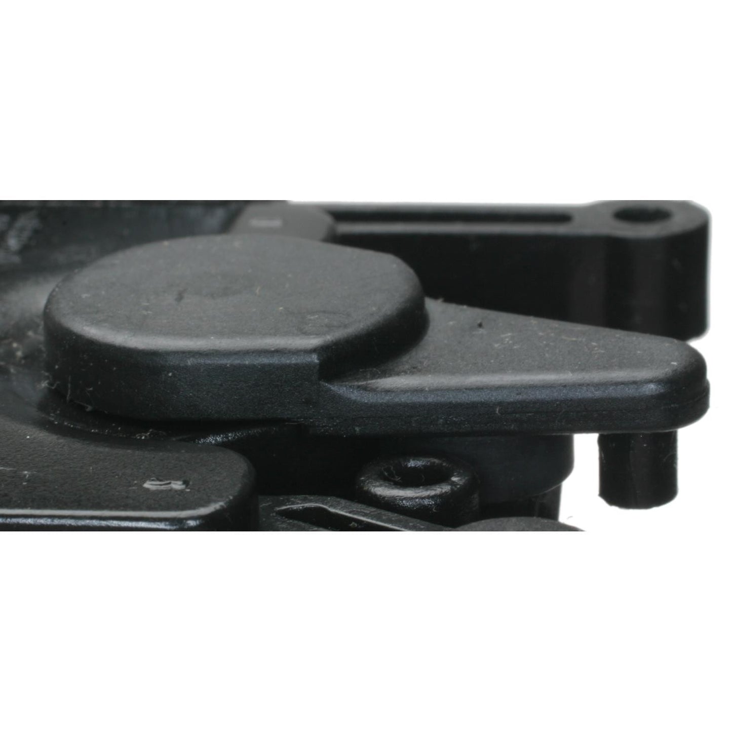 Intermotor Door Lock Actuator DLA-166
