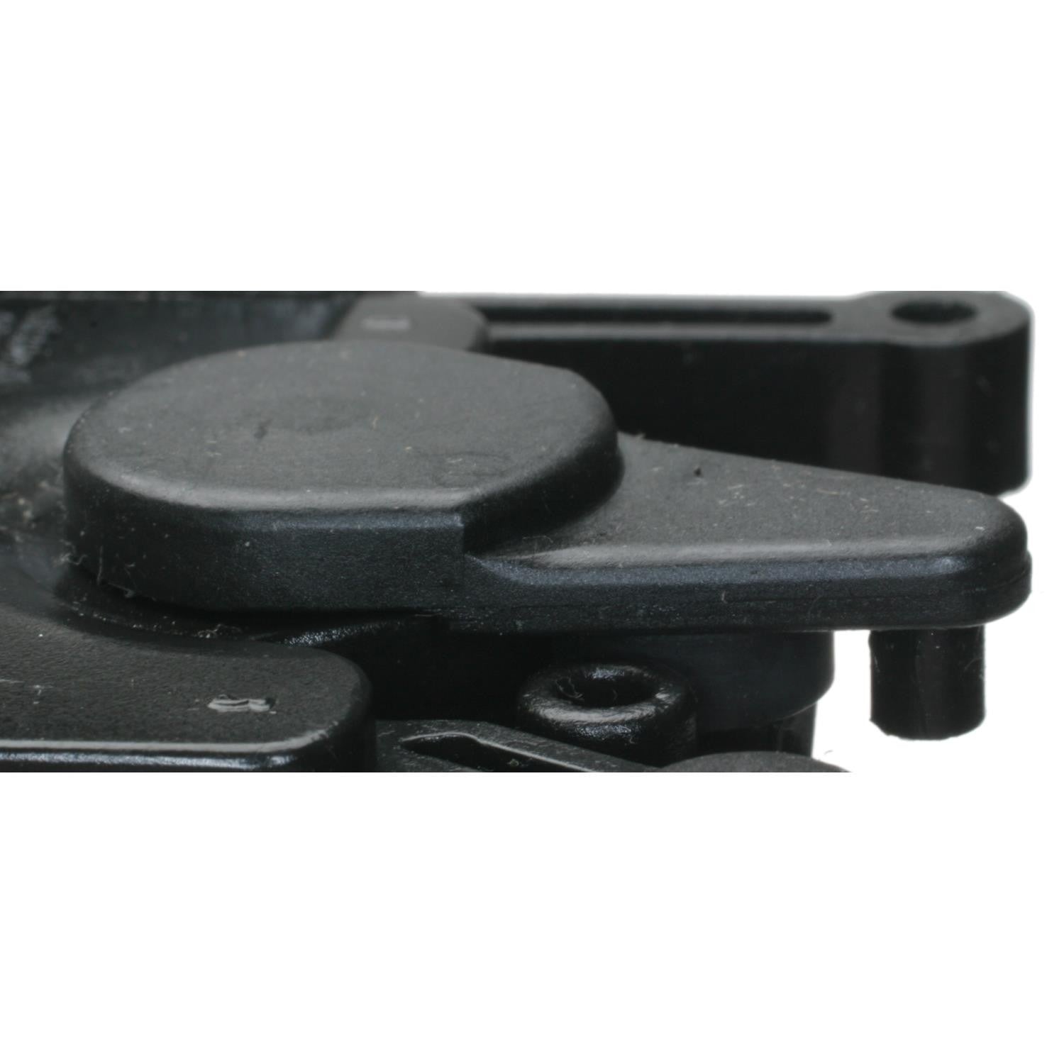 Intermotor Door Lock Actuator DLA-166