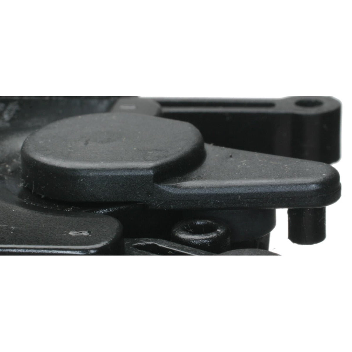 Intermotor Door Lock Actuator DLA-166