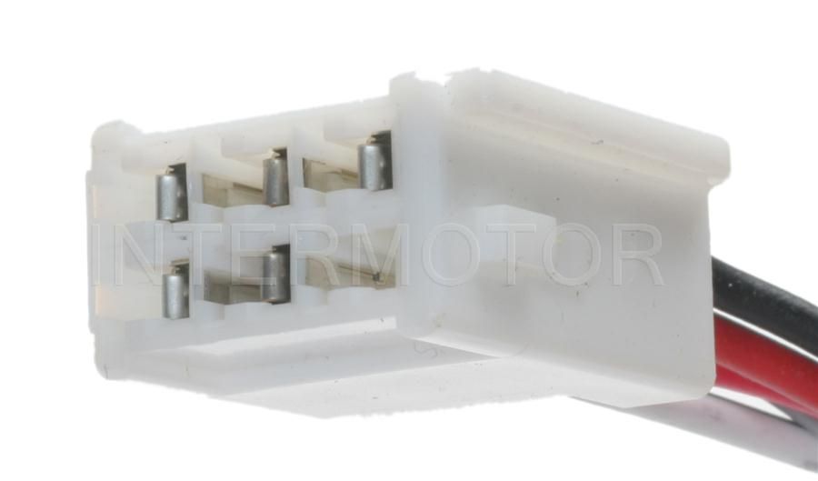 Intermotor Door Lock Actuator DLA-167