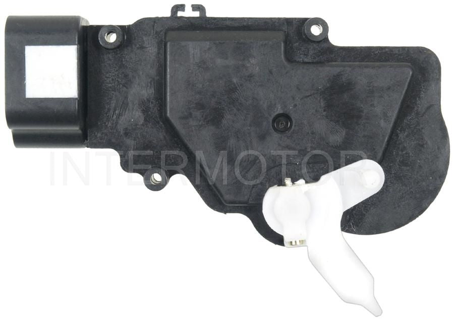 Intermotor Door Lock Actuator DLA-179