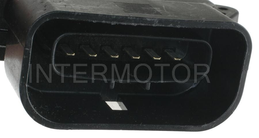 Intermotor Door Lock Actuator DLA-191