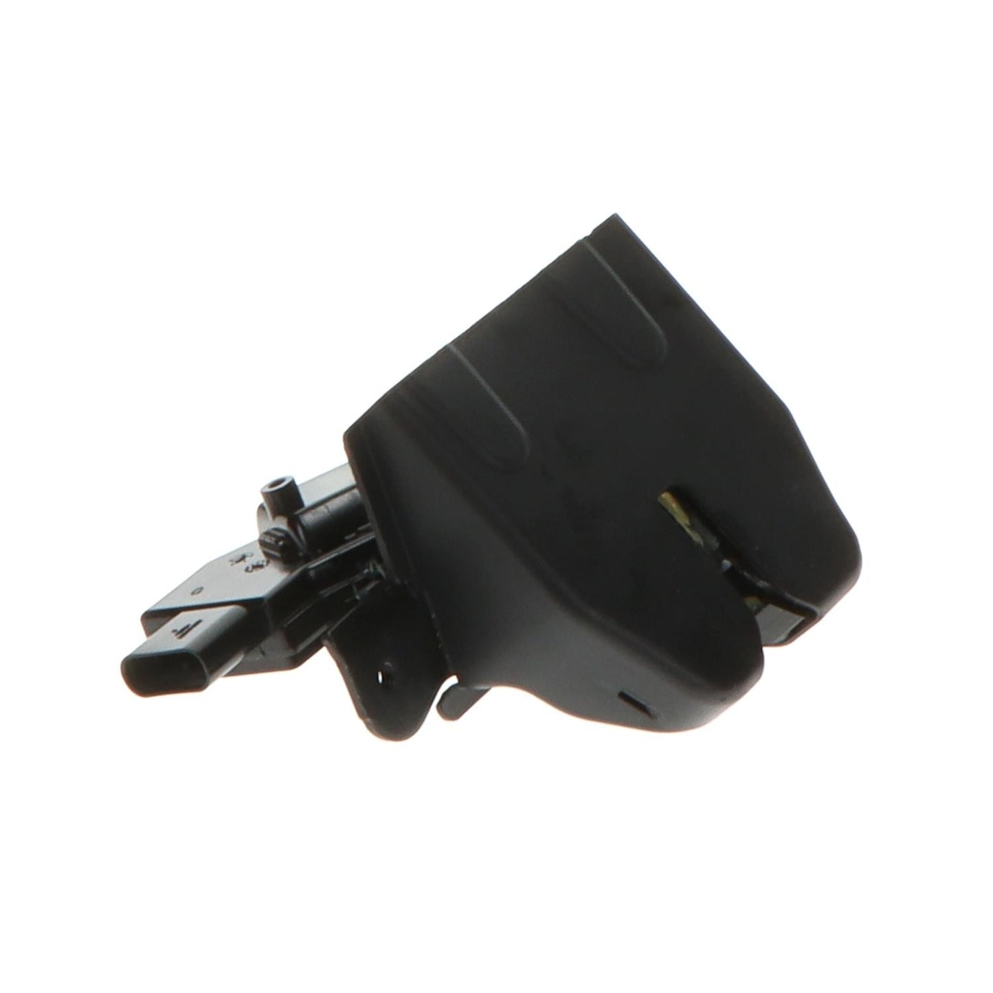 Standard Ignition Tailgate Latch Assembly DLA2174 image 3