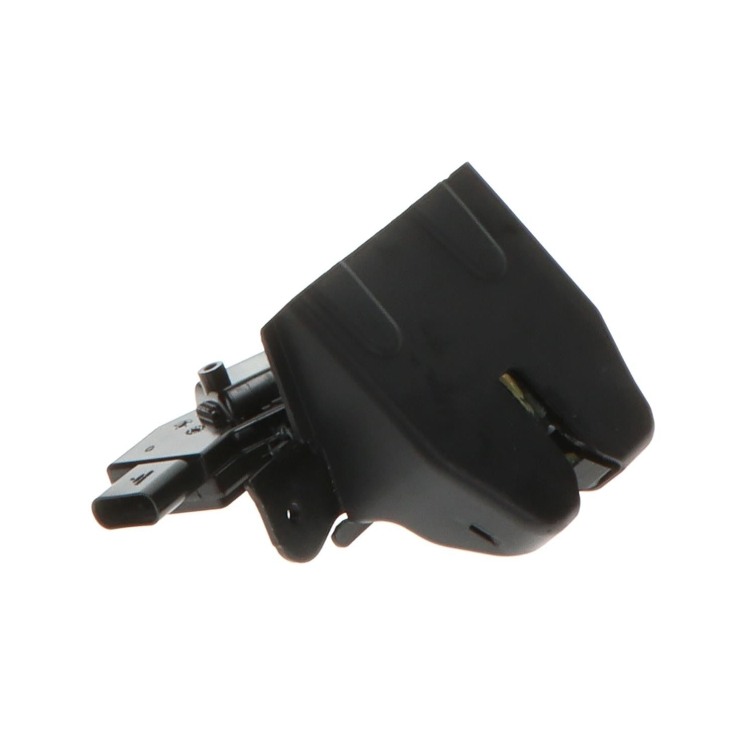 Standard Ignition Tailgate Latch Assembly DLA2174 image 3