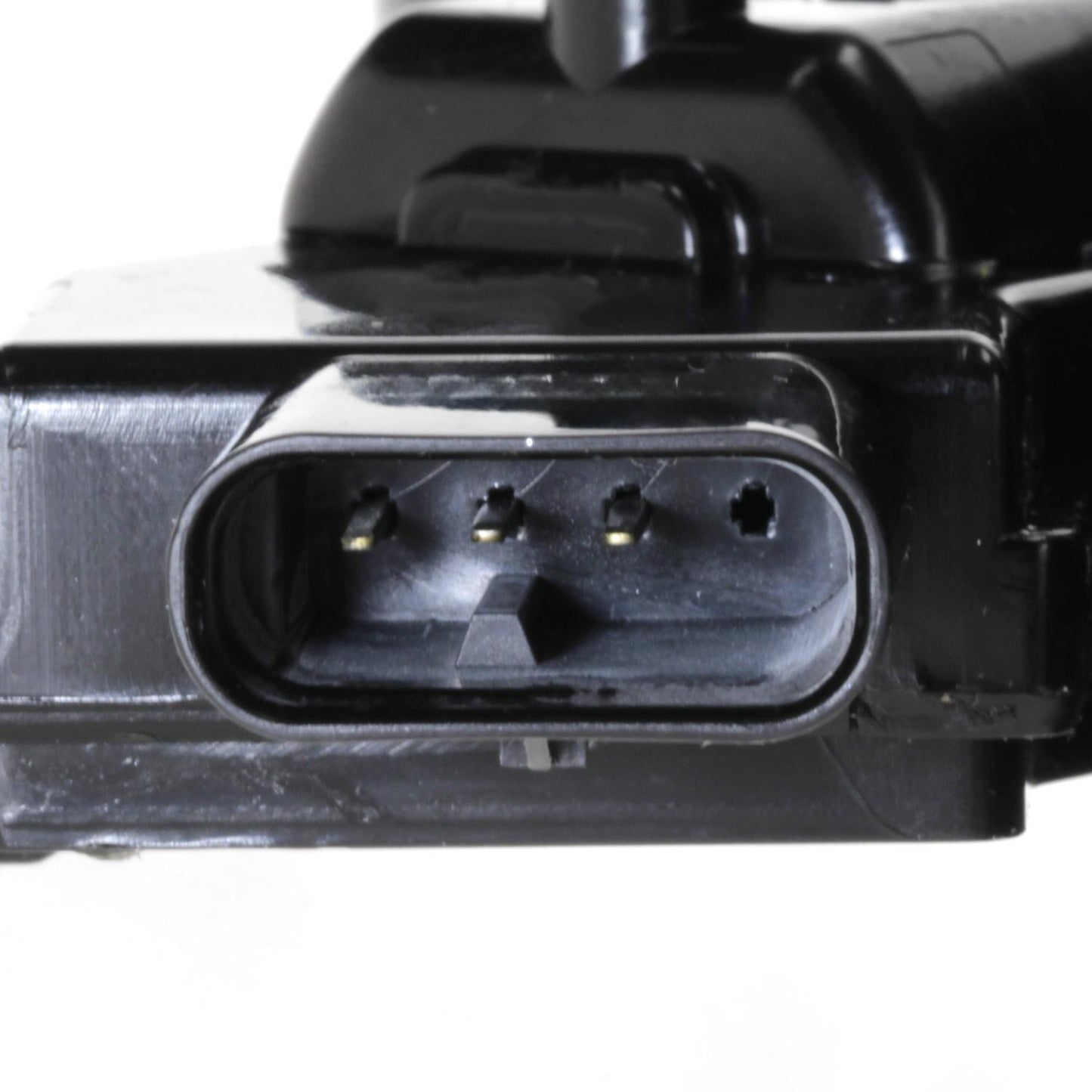 Standard Ignition Tailgate Latch Assembly DLA2174 image 8
