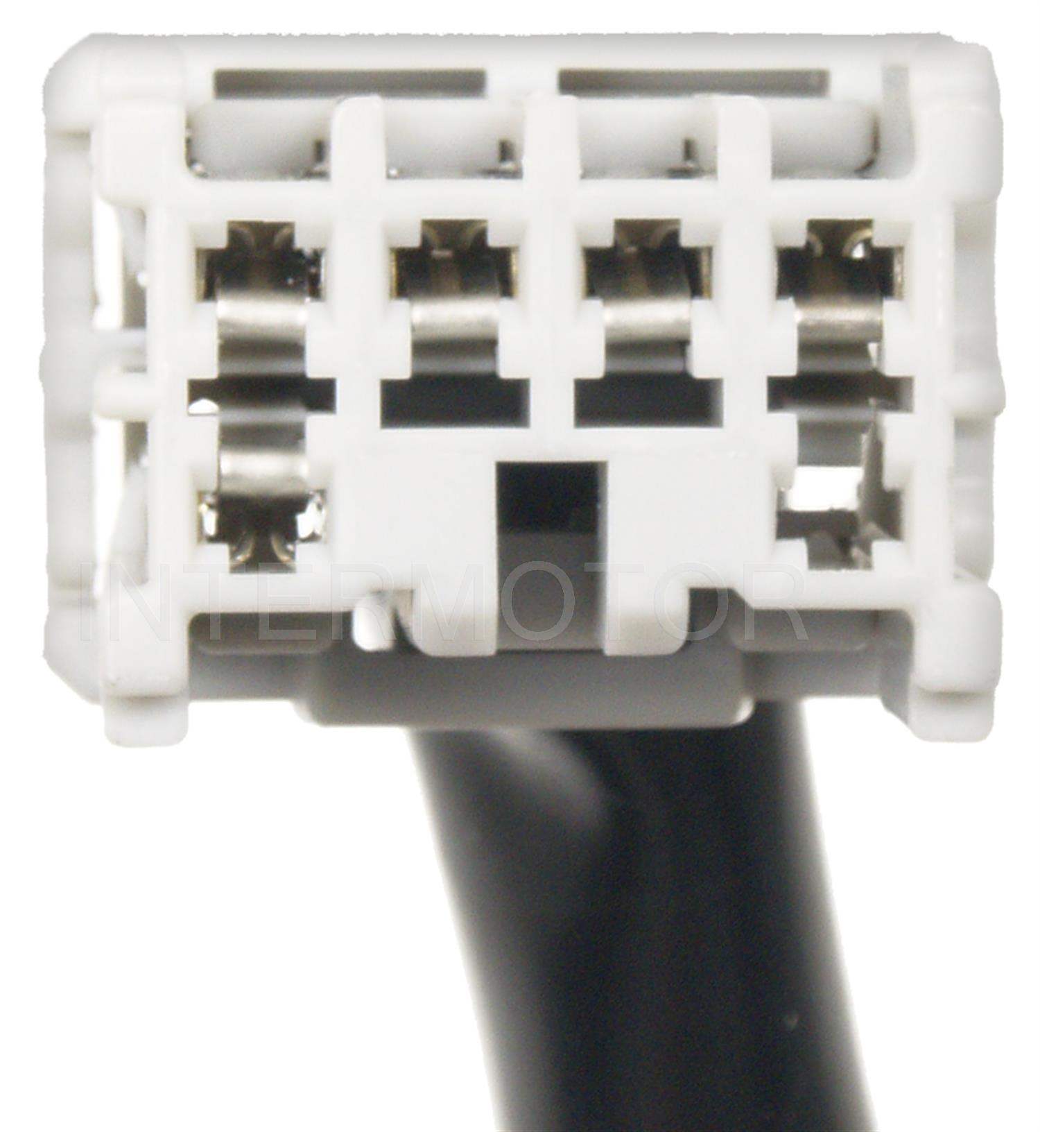 Intermotor Door Lock Actuator DLA-230